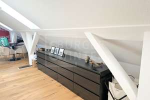 Modern * Einbauküche * Klimaanlage * Balkon * Lichtdurchflutete Wohnung – Die vollständige Adresse der Immobilie erhältst du vom Anbieter., 68169 Neckarstadt-West, Mannheim – Vorschaubild 7