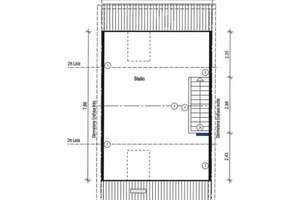 moderner Neubau Erstbezug DHH mit Garten und Garage – Mühlenberg 48, 41751 Viersen – Vorschaubild 21