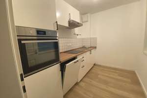 Wohnen in Magdeburg-Stadtfeld, 2 Zimmerwohnung mit Terrasse und EBK zu vermieten – Maxim Gorki Straße 21, 39108 Stadtfeld Ost, Magdeburg – Vorschaubild 9