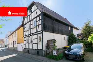 Einfamilienhaus mit Anbau - großzügiges Platzangebot in Dreieich Sprendlingen!!! – Offenbach (Kreis) – Vorschaubild 1