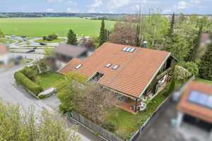 Sofort Bezugsfrei! Architektonisch schönes Einfamilienhaus mit Garten und sehr viel Platz! – Miesbach (Kreis) – Vorschaubild 22