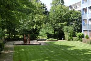 Ruhiges Single-Appartement in Huttrop – Am Parkfriedhof 30, 45138 Huttrop, Essen – Vorschaubild 4