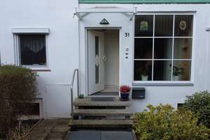 gepflegtes Mittelreihenhaus auf Erbbaurecht – Die vollständige Adresse der Immobilie erhältst du vom Anbieter., 23568 Sankt Gertrud, Lübeck – Vorschaubild 2