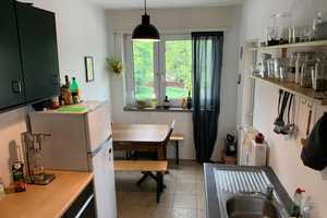 *zentrale 4-Zimmer Wohnung mit Balkon in zentraler Lage – Karlsruhe – Vorschaubild 9