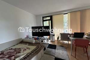 Tauschwohnung: 2,5-Zimmer-Wohnung, 64m² in Bonn-Beuel
