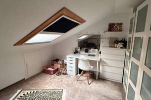 Geräumiges 7-Zimmer-Reihenmittelhaus in Stuttgart-Rohracker mit 152 m² Grundstück – Weinklinge 15B, 70329 Rohracker, Stuttgart – Vorschaubild 35