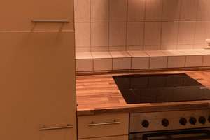 Möblierte 1-Zimmer-Wohnung in Sendling, München – Waldfriedhofstraße 88, 81377 Am Waldfriedhof, München – Vorschaubild 9