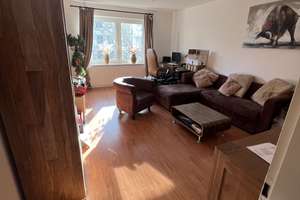 2- Zi.-Whg. m. Balkon, Am Welfenplatz 18 – Am Welfenplatz 18, 30161 List, Hannover – Vorschaubild 2