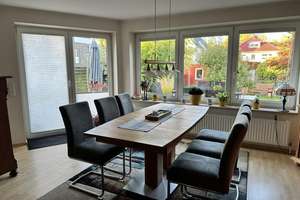 Reihenendhaus mit vielen Extras und noch dazu energieeffizient! – Die vollständige Adresse der Immobilie erhältst du vom Anbieter., 26127 Bürgerfelde, Oldenburg (Oldenburg) – Vorschaubild 7