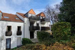1,5 Zimmer Terrassenwohnung - Renoviert, neuwertige Küche  – Die vollständige Adresse der Immobilie erhältst du vom Anbieter., 75181 Eutingen, Pforzheim – Vorschaubild 9