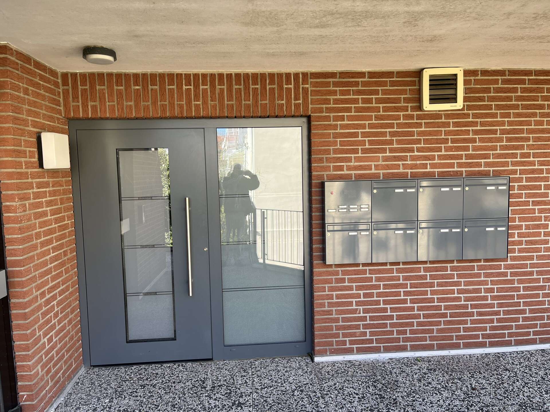 Attraktive 3-Zimmerwohnung mit 2 Tiefgaragenstellplätzen, Herford Kreis – Bild 3