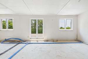 Kurzfristig bezugsfertig! XXL-Balkon - ruhig Lage am Ende einer Sackgasse - Kühlfunktion - u.v.m.! – Die vollständige Adresse der Immobilie erhältst du vom Anbieter., 85051 Südwest, Ingolstadt – Vorschaubild 5