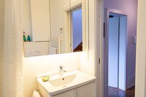 Urbanes Wohnen im Grünen: Reihenhaus, Mannheim Neckarstadt-Ost – Die vollständige Adresse der Immobilie erhältst du vom Anbieter., 68167 Neckarstadt-Ost/Wohlgelegen, Mannheim – Vorschaubild 23