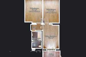 *** Balkon - hell - 2 Zimmer - Fermersleben *** – Felgeleber Straße 4, 39122 Magdeburg – Vorschaubild 16