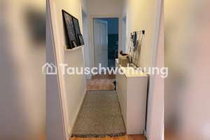Tauschwohnung: Düsseldorf: Tausche 3-Zimmer-Wohnung mit Garten! – Die vollständige Adresse der Immobilie erhältst du vom Anbieter., 40219 Unterbilk, Düsseldorf – Vorschaubild 6
