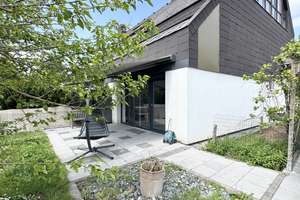 Architekten-Reicheneckhaus mit Garten und Doppelgarage in begehrter Lage von Fürth – Die vollständige Adresse der Immobilie erhältst du vom Anbieter., 90766 Schwand, Eigenes Heim, Fürth – Vorschaubild 3