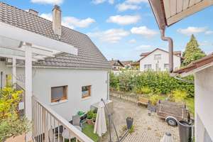 Leben, Wohnen, Wohlfühlen – Doppelhaushälfte mit großem Garten – Die vollständige Adresse der Immobilie erhältst du vom Anbieter., 76703 Kraichtal – Vorschaubild 26