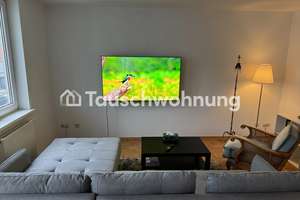 Tauschwohnung: Biete große 3-Zimmerwohnung mit Balkon in zentraler Lage – Die vollständige Adresse der Immobilie erhältst du vom Anbieter., 20251 Eppendorf, Hamburg – Vorschaubild 4