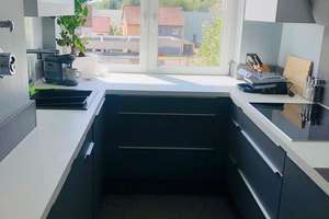 Hochwertige 3-Zimmer-Wohnung mit Einbauküche und zwei Balkonen in Blaustein – Ulmer Straße 14, 89134 Blaustein – Vorschaubild 5