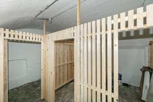 Altbau-Wohnung mit Flair in der Ulmer-Oststadt; WG-geeignet – Ulm – Vorschaubild 16