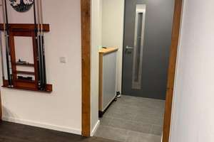 Zwei Häuser auf 813 m² Grundstück in Bestlage Berlin-Lübars – Die vollständige Adresse der Immobilie erhältst du vom Anbieter., 13469 Lübars, Berlin – Vorschaubild 18