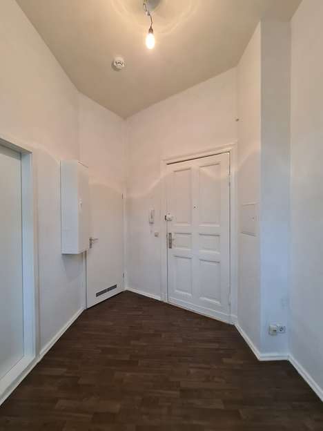 Wedding 2 Zimmer Wohnung Mit Offenem Kuchenbereich In Angesagter Lage In Gesundbrunnen Wedding Wohnungen Immobilien Berlin De