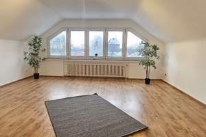 Wohnung "MiniFlat O803" - Apartment in Walsum – Die vollständige Adresse der Immobilie erhältst du vom Anbieter., 47178 Vierlinden, Duisburg – Vorschaubild 2