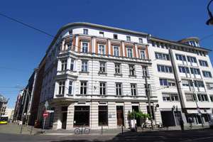 BITTE KEINE ANRUFE! TOP-SANIERT! Traumhafte Altbau-Wohnung am Monbijouplatz und Hackeschen Markt