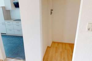 Große 2 Zimmer-Wohnung in der Innenstadt / Wasserturm mit BALKON – 68161 Innenstadt/Jungbusch, Mannheim – Vorschaubild 10