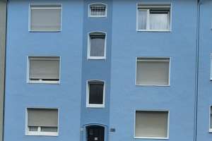 Attraktive 2-Zimmer-Wohnung in Bochum