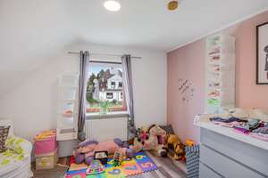Modernisiert. Großzügig. Begehrt - Einfamilienhaus in Kiel-Kroog – Die vollständige Adresse der Immobilie erhältst du vom Anbieter., 24146 Elmschenhagen, Kiel – Vorschaubild 5