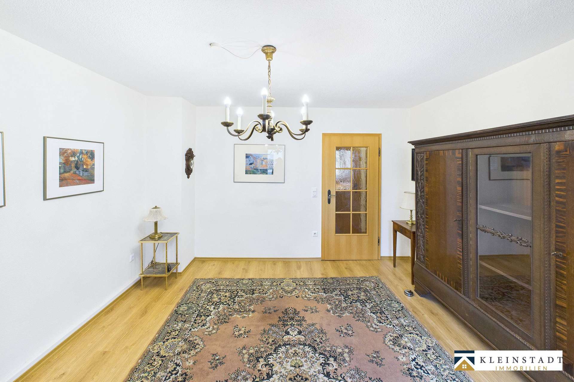 Immobilie in Havelberg - Einziehen oder vermieten – attraktive 3-Zimmer Wohnung in bester Lage von Havelberg - Bild 3