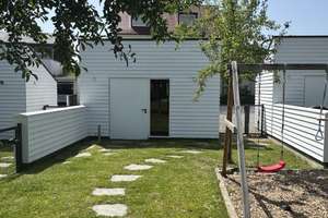 SOFORT EINZIEHEN FRAUENKOPF BESTE LAGE 4 Min zur Merzschule Designerhaus, 7 Zimmer 2 Bäder – Frauenkopfstr. 21c, 70184 Frauenkopf, Stuttgart – Vorschaubild 29