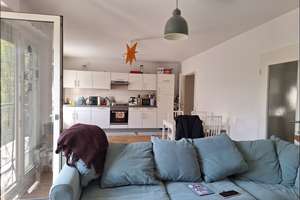Moderne 4 Zimmer-Wohnung inkl. Einbauküche und Balkon im Zentrum von Augsburg – Beethovenstraße 9, 86150 Bahnhofs-, Bismarckviertel, Augsburg – Vorschaubild 3