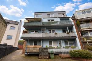 Solides Mehrfamilienhaus in zentraler Stadtrandlage! – Die vollständige Adresse der Immobilie erhältst du vom Anbieter., 46145 Tackenberg, Oberhausen – Vorschaubild 2