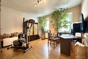 Freistehendes Einfamilienhaus mit 2 PKW-Stellplätzen - zentrale Lage! – Offenbach am Main – Vorschaubild 19