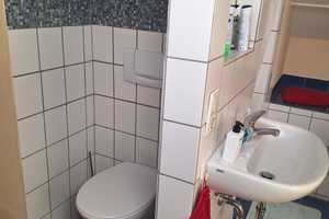 vollmöblierte1-Zimmer-Wohnung in Heilbronn Zentrum – Moltkestr 24 24, 74072 Heilbronn – Vorschaubild 5