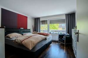 Traumhafte Penthouse Wohnung im ruhigen Rissen - 270 Grad Dachterasse – Die vollständige Adresse der Immobilie erhältst du vom Anbieter., 22559 Rissen, Hamburg – Vorschaubild 7