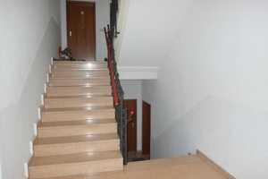 Borna-Heinersdorf: Ruhige 2-Zimmer-Wohnung mit großem Balkon (Hofseite), Laminatboden & Badewanne – Wittgensdorfer Straße 6, 9114 Chemnitz – Vorschaubild 26