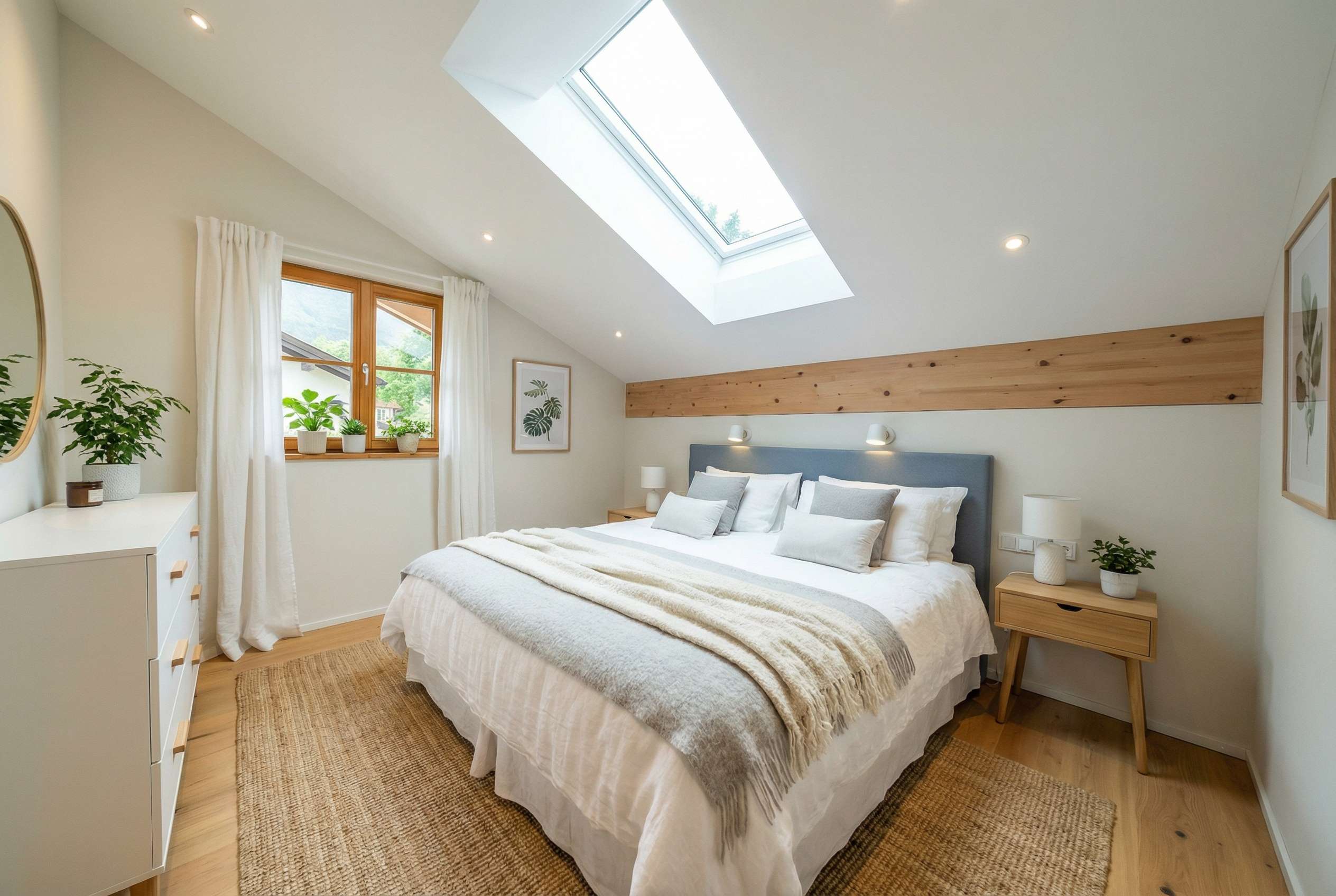 Immobilie in Kreuth - Neues Landhaus - 1a in Qualität + Design - Bild 1