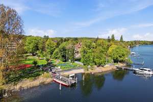 Exklusives Wohnen am Lehnitzsee – Moderne Stadtvilla in begehrter Lage von Potsdam (OT Neu Fahrland) – Die vollständige Adresse der Immobilie erhältst du vom Anbieter., 14476 Neu Fahrland, Potsdam – Vorschaubild 24
