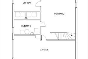 Lichtdurchflutetes Einfamilienhaus mit Garten und Platz für die ganze Familie – Die vollständige Adresse der Immobilie erhältst du vom Anbieter., 75045 Walzbachtal – Vorschaubild 29
