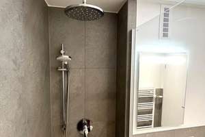 Sehr schöne, helle und ruhige 1-Zimmer-Wohnung mit Balkon in Ismaning – Max-Joseph-Straße 2, 85737 Ismaning – Vorschaubild 9