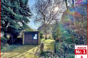 Vielseitiges Wohnen mit Altbaucharme... – Die vollständige Adresse der Immobilie erhältst du vom Anbieter., 46242 Lehmkuhle, Bottrop – Vorschaubild 9