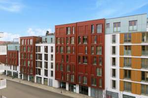 Exklusive Wohnung in Dresden mit großzügiger Wohnfläche zur Eigennutzung!