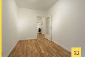 Geniale 3 Zi-ETW in Hamburg Hohenfelde mit Garage, Terrasse und Garten – Wandsbeker Stieg 28, 22087 Hohenfelde, Hamburg – Vorschaubild 5