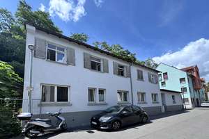 WG-Zimmer in großer 2er-WG - top Lage in Stuttgart Ost – Am Mühlkanal 32, 70190 Berg, Stuttgart – Vorschaubild 3