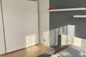 Attraktive 2 Zimmer Wohnung mit Balkon in Hochdorf – 79108 Hochdorf, Freiburg im Breisgau – Vorschaubild 6