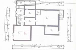 NEUE HEIZUNG, BÄDER, ELEKTRIK - Zweifamilienhaus im gefragten Langenhagen – Die vollständige Adresse der Immobilie erhältst du vom Anbieter., 30851 Langenhagen – Vorschaubild 6