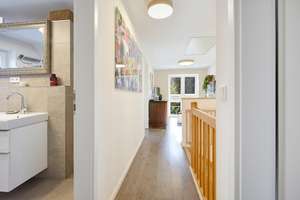 Das Haus fast neu - 
der Garten ein Traum – Die vollständige Adresse der Immobilie erhältst du vom Anbieter., 22926 Ahrensburg – Vorschaubild 24